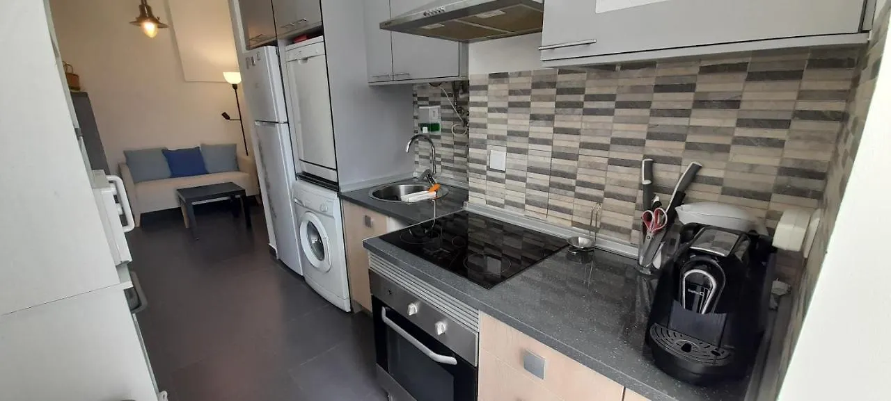 Lxroller Quionga Big Terraced Apartment - 5 Rooms Lisbon